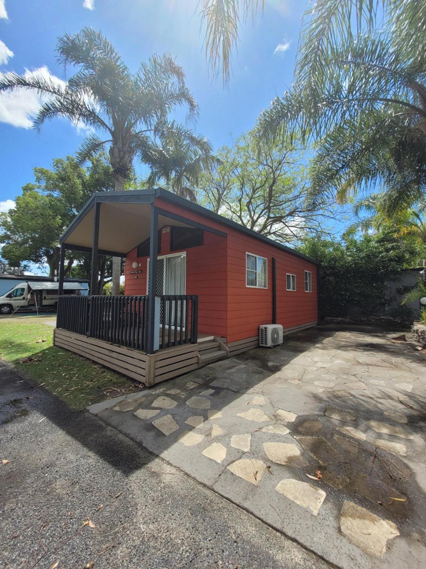 Lani'S Holiday Island Forster Eksteriør bilde