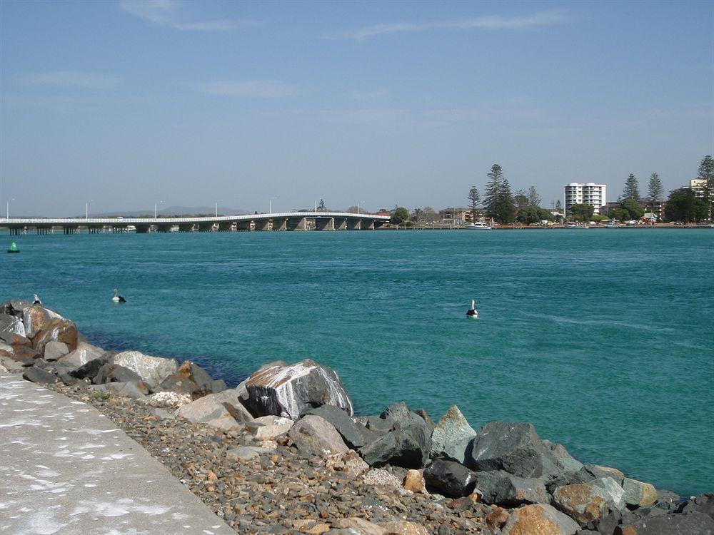 Lani'S Holiday Island Forster Eksteriør bilde