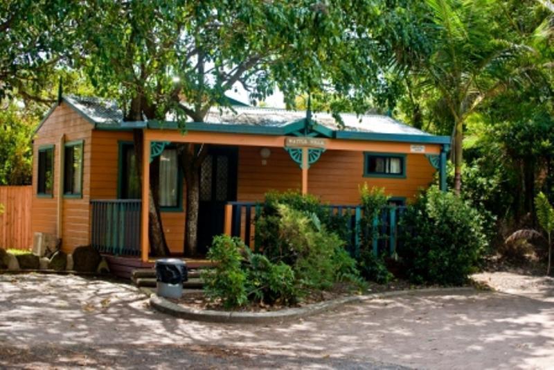 Lani'S Holiday Island Forster Eksteriør bilde