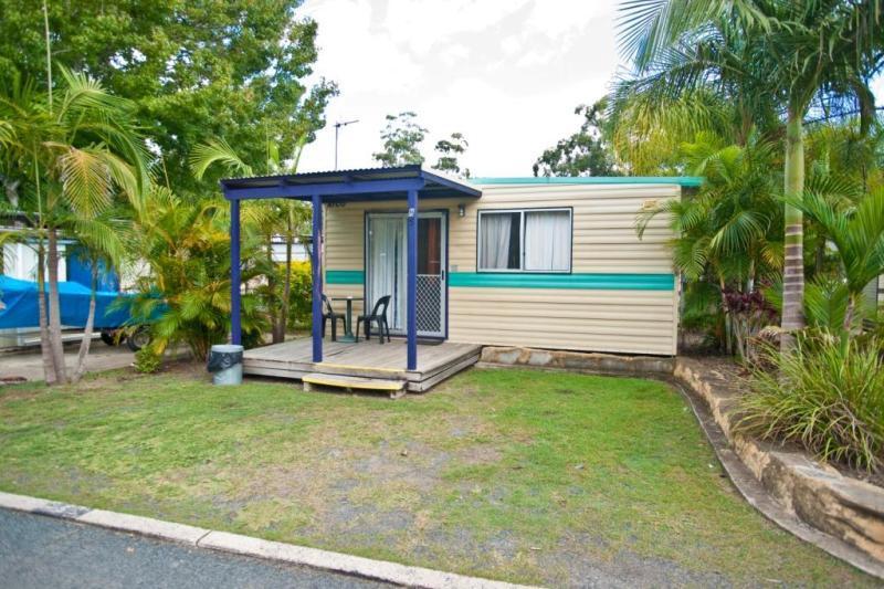Lani'S Holiday Island Forster Eksteriør bilde