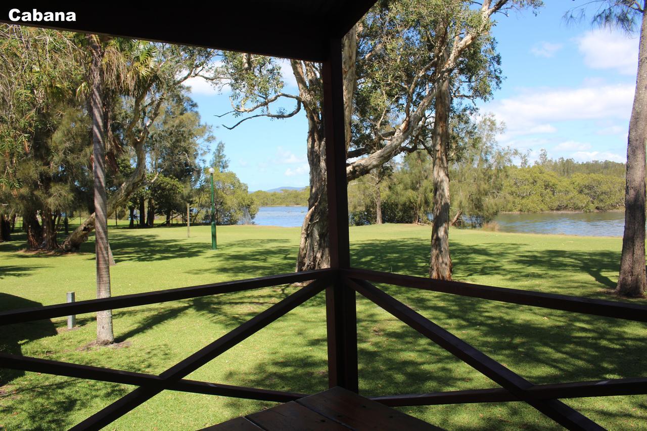 Lani'S Holiday Island Forster Eksteriør bilde